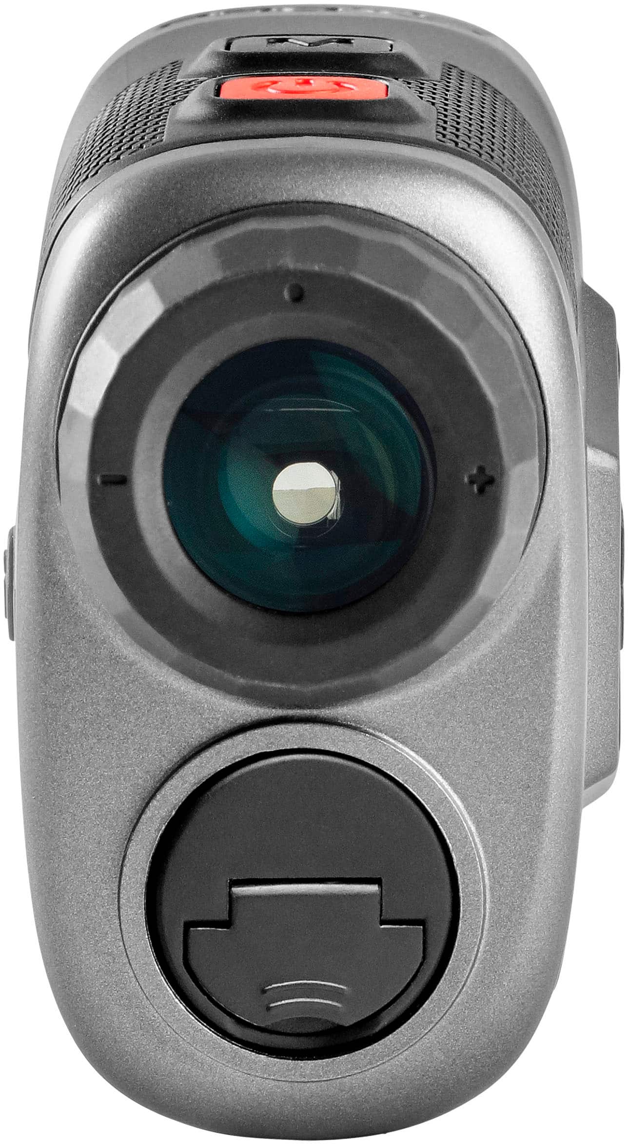 Alt View 14. Callaway - ProXS Golf Laser Rangefinder - Gray/Black.