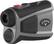 Alt View 12. Callaway - CSI Pro Golf Laser Rangefinder - Gray/Red.