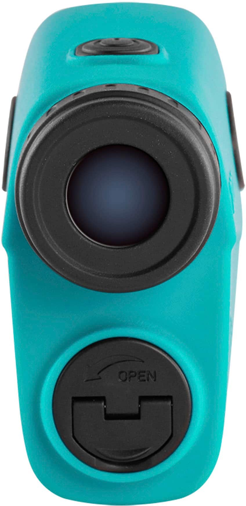 Best Buy: Callaway 250+ Golf Laser Rangefinder Teal/Black C70168