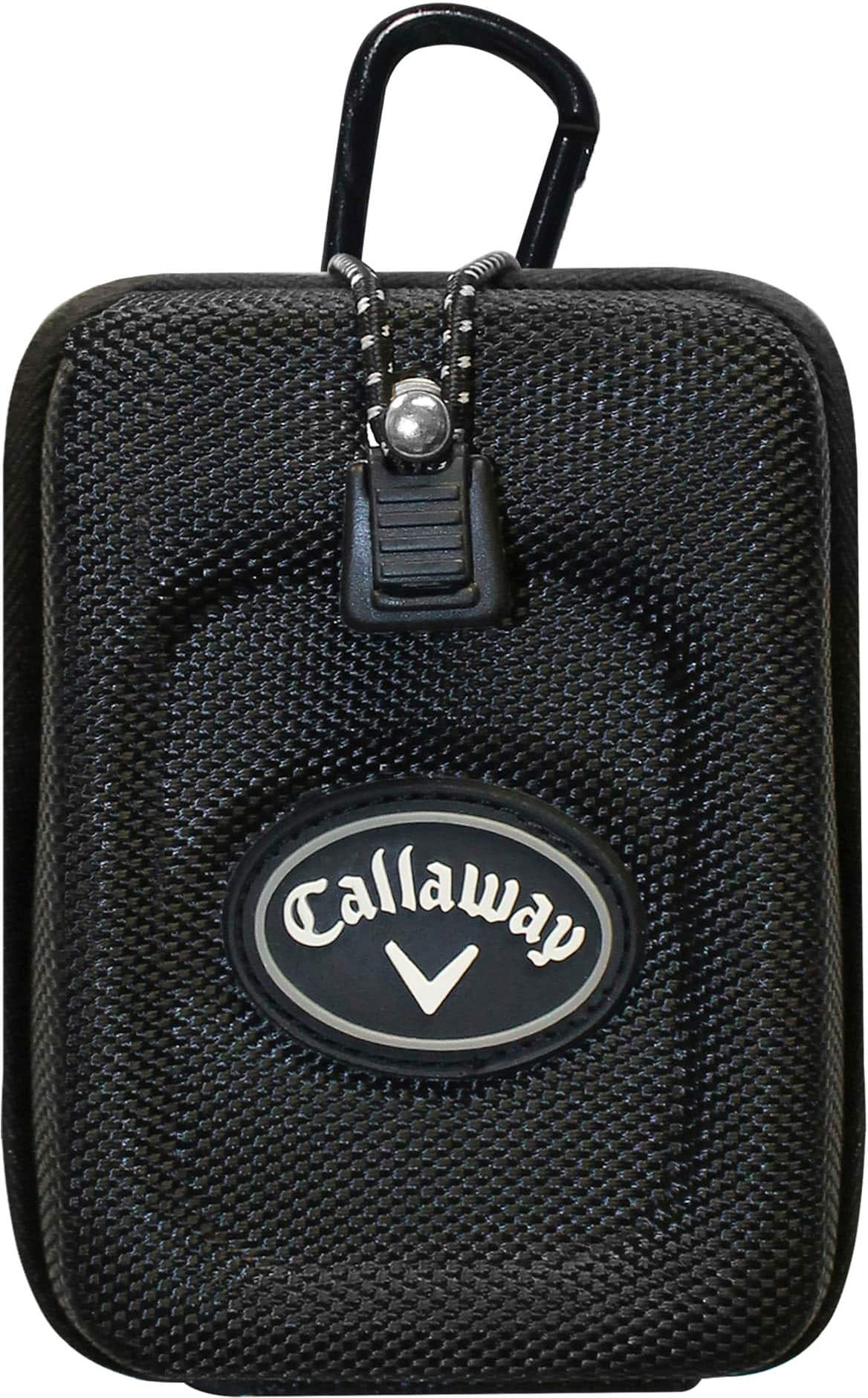 Best Buy: Callaway 250+ Golf Laser Rangefinder Teal/Black C70168