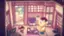 Alt View 11. Nintendo - Mineko's Night Market.