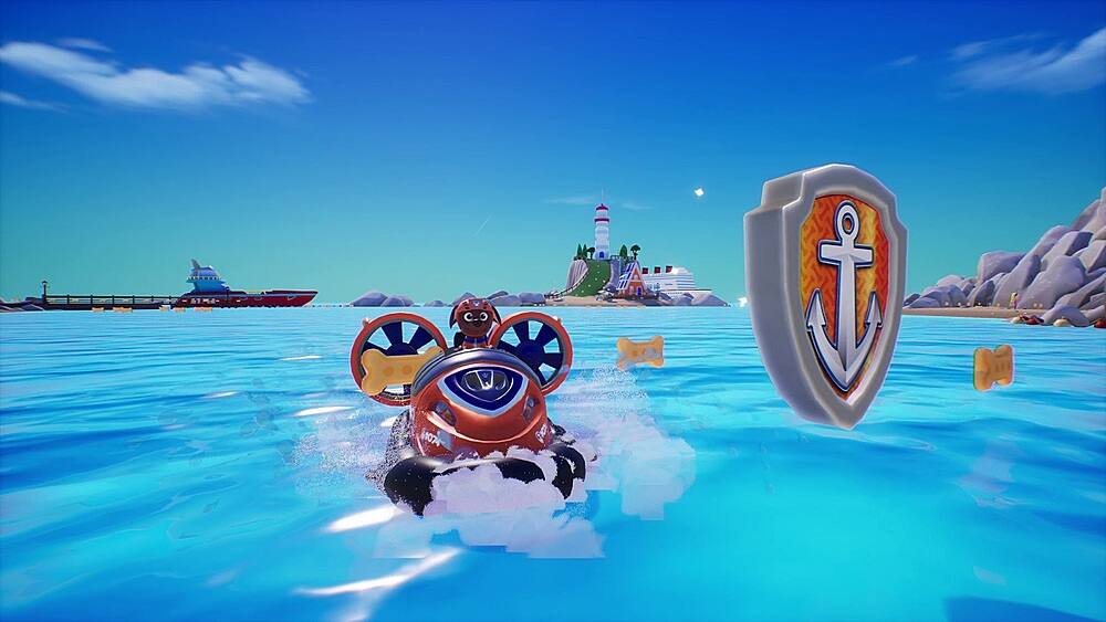 Alt View 13. Nintendo - PAW Patrol World.