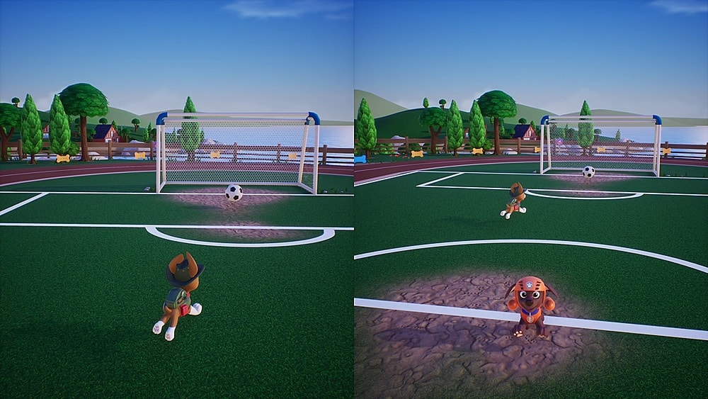 Alt View 14. Nintendo - PAW Patrol World.