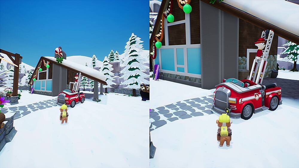 Alt View 16. Nintendo - PAW Patrol World.