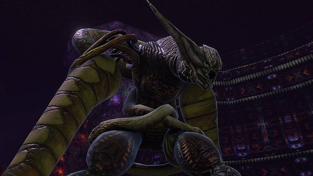 Alt View 12. Nintendo - Baten Kaitos I & II HD.