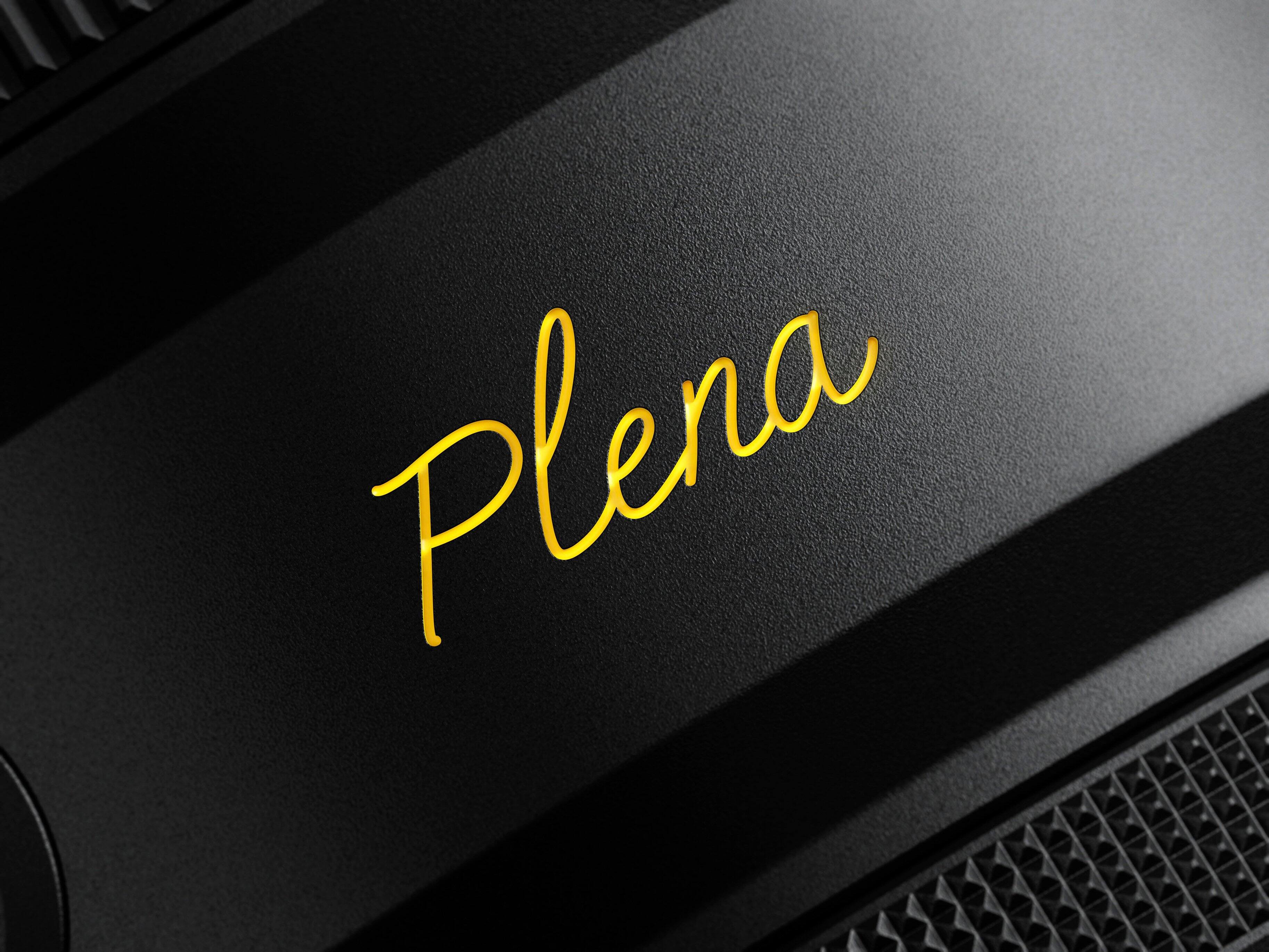 Back. Nikon - NIKKOR Z 135mm f/1.8 S Plena Telephoto for Nikon Z Mount Cameras.