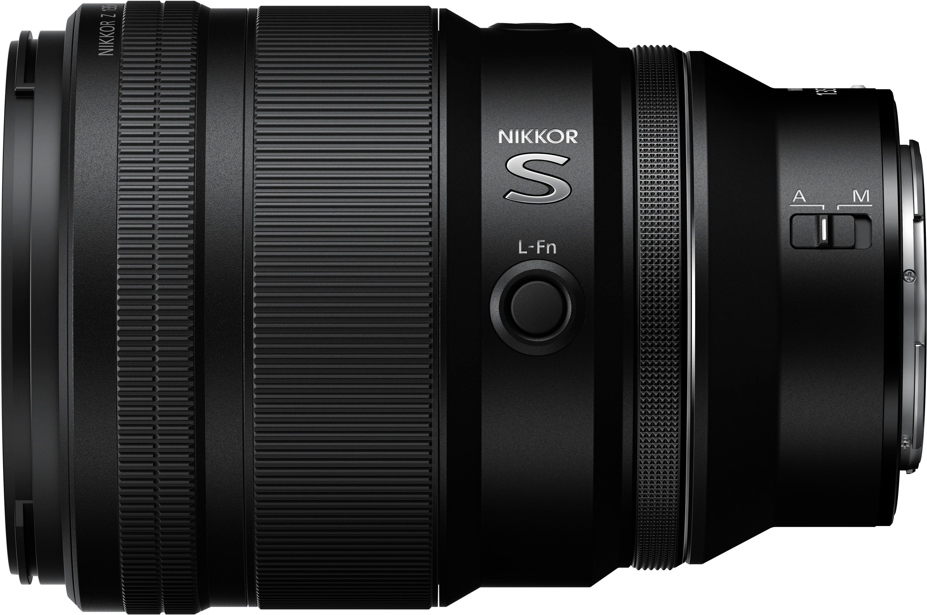 NIKKOR Z 135mm f/1.8 S Plena Telephoto for Nikon Z Mount Cameras 20123 -  Best Buy