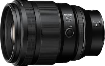 Nikon NIKKOR Z 135mm f/1.8 S Plena Telephoto for Z Mount Cameras Nikon NIKKOR Z 135mm f/1.8 S Plena Telephoto for Z Mount Cameras