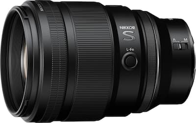 Nikon NIKKOR Z 135mm f/1.8 S Plena Telephoto for Z Mount Cameras Nikon NIKKOR Z 135mm f/1.8 S Plena Telephoto for Z Mount Cameras