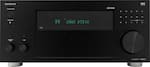 Front. Onkyo - Onkyo TX-RZ70 11.2 Channel AV Receiver - Black.