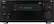 Front. Onkyo - Onkyo TX-RZ70 11.2 Channel AV Receiver - Black.