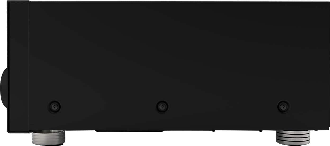 Alt View 12. Onkyo - Onkyo TX-RZ70 11.2 Channel AV Receiver - Black.