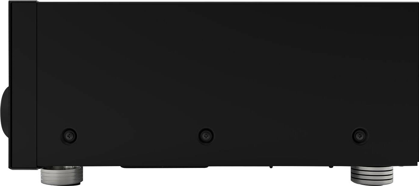 Alt View 12. Onkyo - Onkyo TX-RZ70 11.2 Channel AV Receiver - Black.