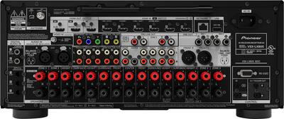 Pioneer Elite VSX LX805 11.4 Channel AV Receiver Black VSX-LX805 Pioneer Elite VSX LX805 11.4 Channel AV Receiver Black VSX-LX805