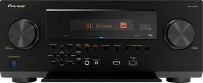 Pioneer Elite VSX LX805 11.4 Channel AV Receiver Black VSX-LX805 Pioneer Elite VSX LX805 11.4 Channel AV Receiver Black VSX-LX805