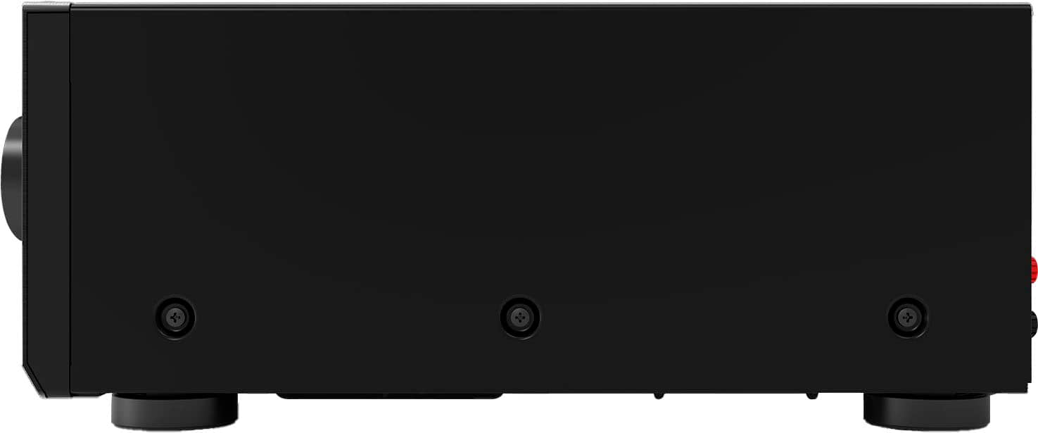 Alt View 12. Pioneer Elite - Pioneer ELITE VSX-LX805 11.4 Channel AV Receiver - Black.