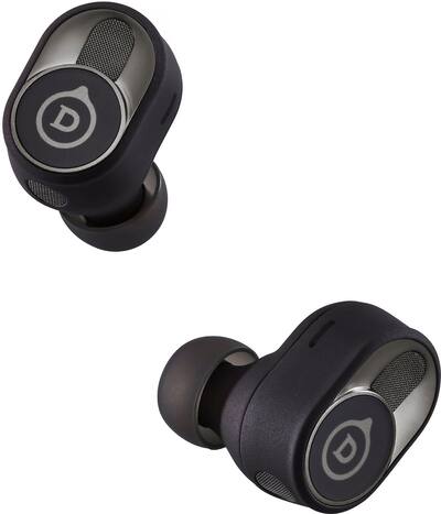 Devialet Gemini II Wireless Earbuds Matte Black LR161 - Best Buy Devialet Gemini II Wireless Earbuds Matte Black LR161 - Best Buy
