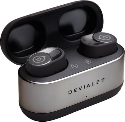 美品 DEVIALET GEMINI II Matte Black Devialet Gemini II Black 美品 DEVIALET GEMINI II Matte Black Devialet Gemini II Black