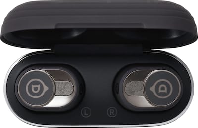 Devialet Gemini II Wireless Earbuds Matte Black LR161 - Best Buy Devialet Gemini II Wireless Earbuds Matte Black LR161 - Best Buy