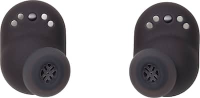 Devialet Gemini II Wireless Earbuds Matte Black LR161 - Best Buy Devialet Gemini II Wireless Earbuds Matte Black LR161 - Best Buy