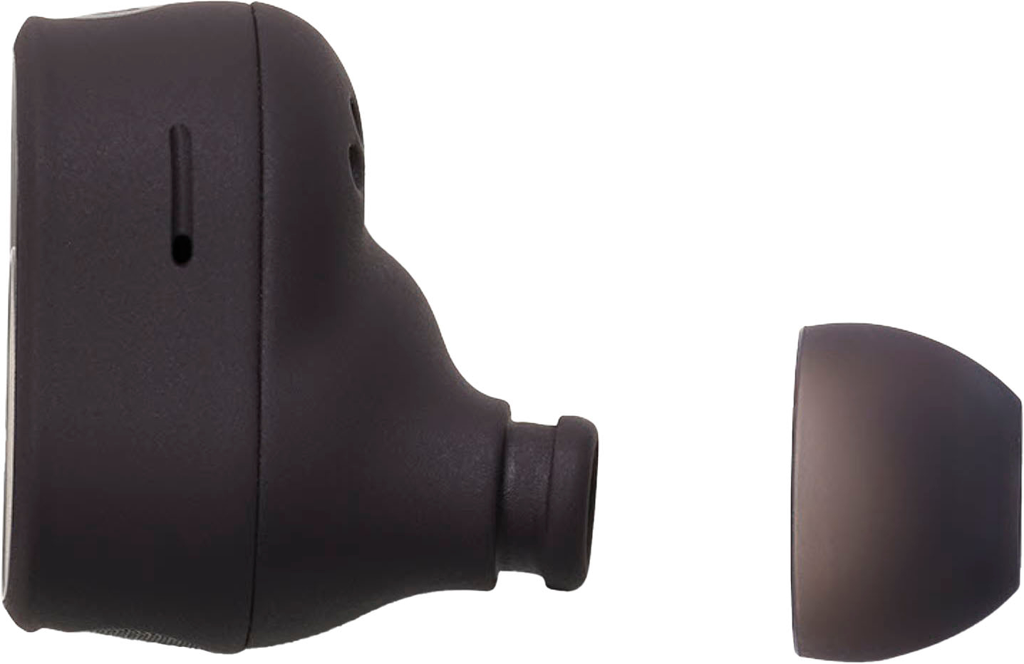 Devialet Gemini II Wireless Earbuds Matte Black LR161 - Best Buy