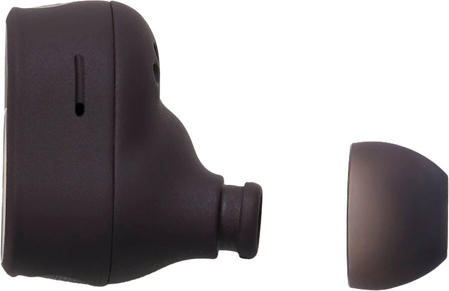 Devialet Gemini II Wireless Earbuds Matte Black LR161 - Best Buy Devialet Gemini II Wireless Earbuds Matte Black LR161 - Best Buy