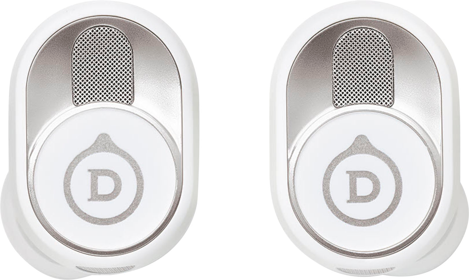 Devialet's Gemini II TWS Earbuds look like Tiny Versions of their