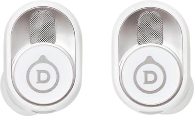 Devialet Gemini II Wireless Bluetooth In Ear Earbuds Iconic White Devialet Gemini II Wireless Bluetooth In Ear Earbuds Iconic White
