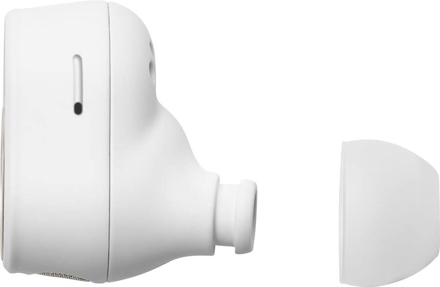 Devialet Gemini II Wireless Earbuds Iconic White EL213 Devialet Gemini II Wireless Earbuds Iconic White EL213