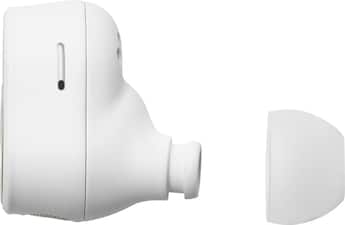 Devialet Gemini II Wireless Bluetooth In Ear Earbuds Iconic White Devialet Gemini II Wireless Bluetooth In Ear Earbuds Iconic White