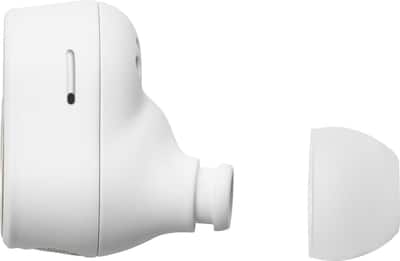 Devialet Gemini II Wireless Bluetooth In Ear Earbuds Iconic White Devialet Gemini II Wireless Bluetooth In Ear Earbuds Iconic White