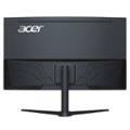 Back Zoom. Acer Nitro XZ320Q - 31.5" Monitor FullHD 1920x1080 VA 144Hz 1ms VRB 250Nit HDMI - Refurbished - Black.