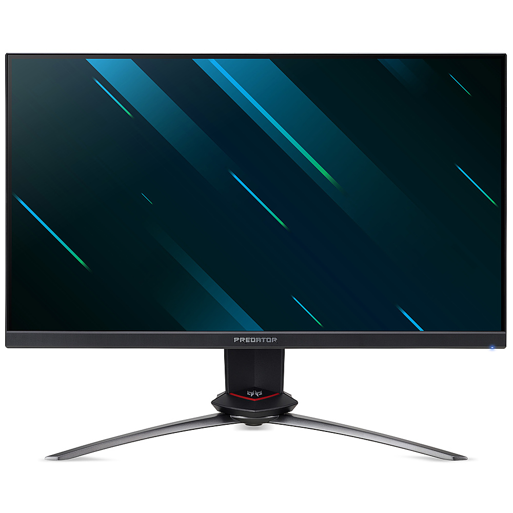 Acer 27 240Hz Full HD Curved Gaming Monitor 1ms Adaptive-Sync