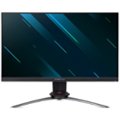 Front Zoom. Acer XB273 GZ - 27" Monitor FullHD 1920x1080 IPS 280Hz 1ms 400Nit HDMI- Refurbished - Black.
