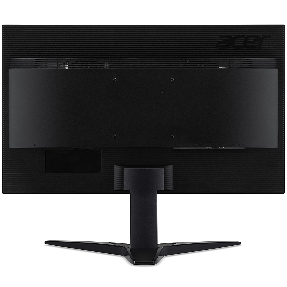 Acer KG1 - 24 Monitor FullHD 1920x1080 120Hz TN 1ms 350Nit HDMI | KG241  Sbmiipx | UM.FX1AA.S01