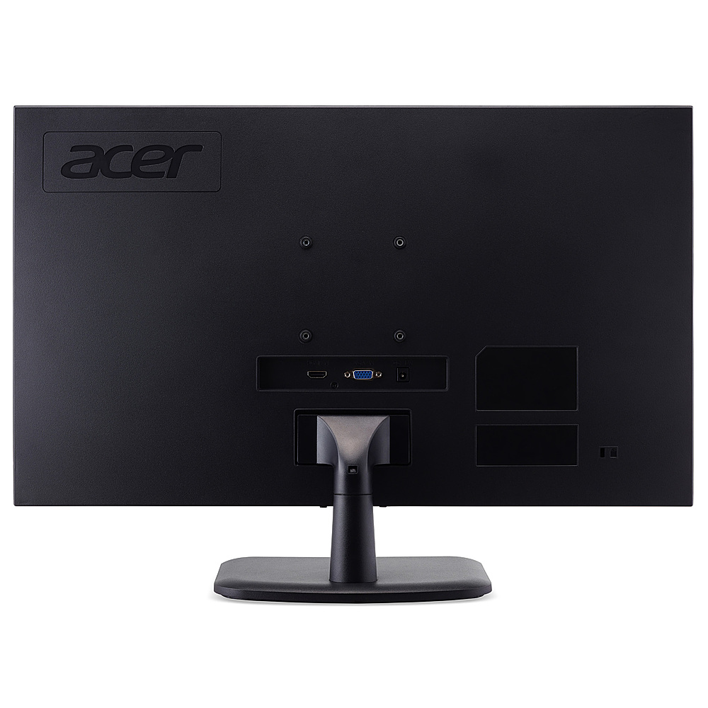 Best Buy: Acer EK240Y C 23.8