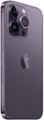 Angle. Apple - Pre-Owned iPhone 14 Pro Max 5G 128GB (Unlocked) - Deep Purple.