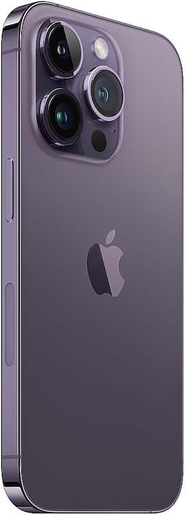 Apple Refurbished Excellent iPhone 14 Pro Max 5G 128GB (Unlocked Apple Refurbished Excellent iPhone 14 Pro Max 5G 128GB (Unlocked