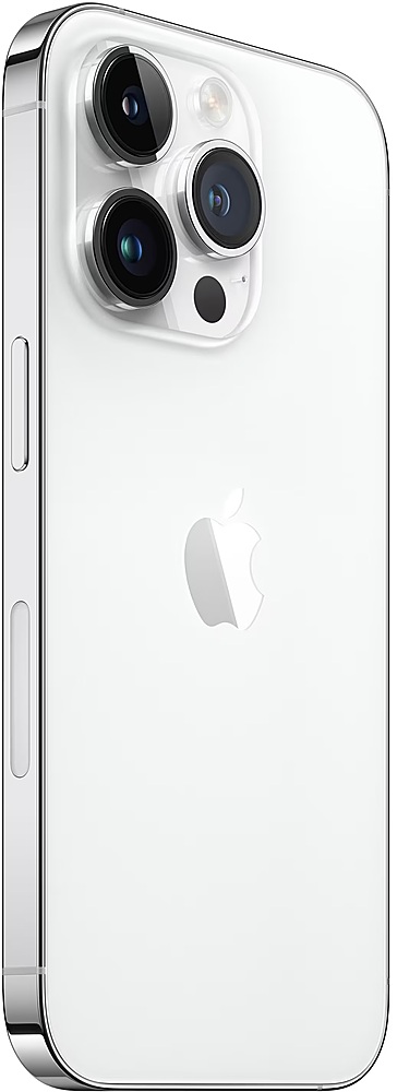iPhone 14 Pro Max 128GB - Silver - Unlocked