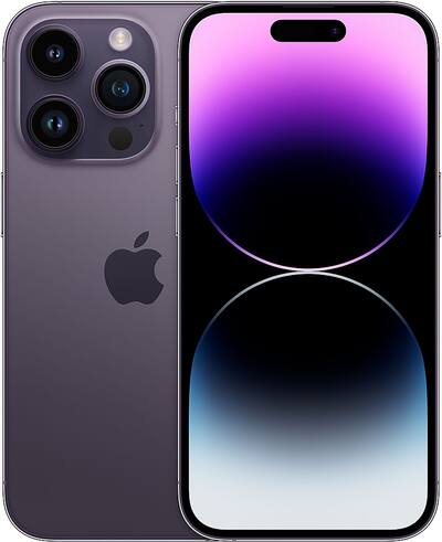 Apple Pre Owned Excellent iPhone 14 Pro Max 5G 256GB (Unlocked Apple Pre Owned Excellent iPhone 14 Pro Max 5G 256GB (Unlocked