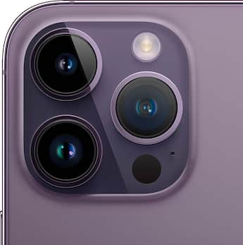 Apple Pre Owned Excellent iPhone 14 Pro Max 5G 256GB (Unlocked Apple Pre Owned Excellent iPhone 14 Pro Max 5G 256GB (Unlocked