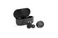 Bose A30 Bluetooth Noise Cancelling Over-the-Ear Aviation Headset Black  857641-3120 - Best Buy
