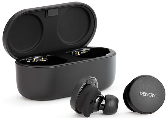 Denon wireless 2024 headphones