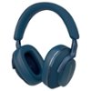 Bowers & Wilkins - Px7 S2e Wireless Noise Cancelling Over-the-Ear Headphones - Ocean Blue