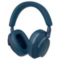 Front Zoom. Bowers & Wilkins - Px7 S2e Wireless Noise Cancelling Over-the-Ear Headphones - Ocean Blue.