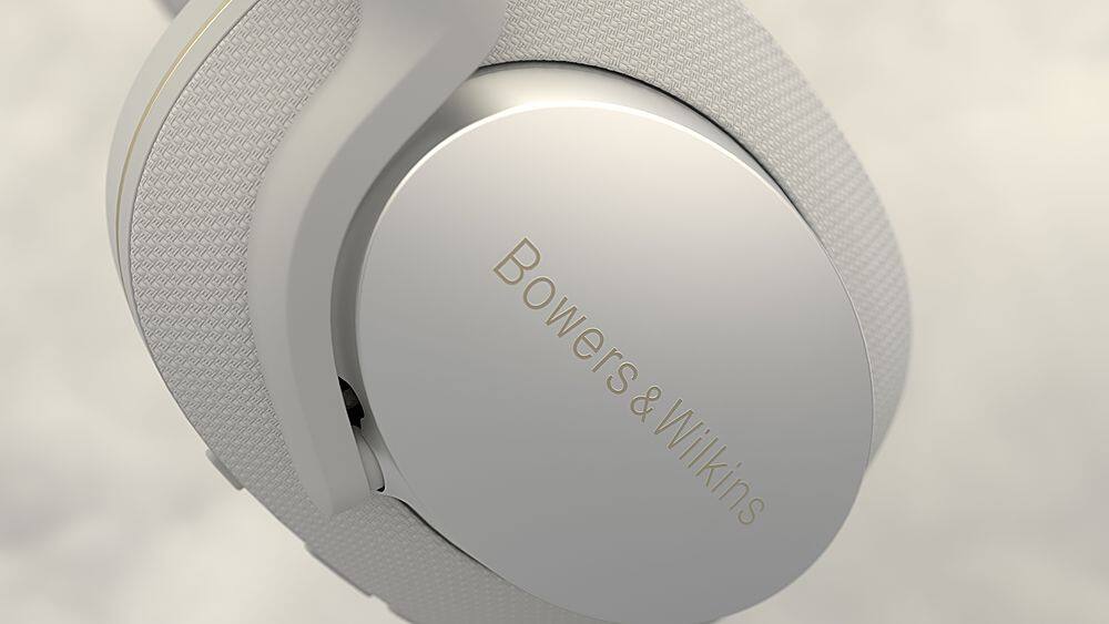 Bowers & Wilkins Px7 S2e Wireless Noise Cancelling Over-the-Ear 