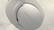 Alt View 17. Bowers & Wilkins - Px7 S2e Wireless Noise Cancelling Over-the-Ear Headphones - Cloud Grey.
