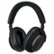 Front. Bowers & Wilkins - Px7 S2e Wireless Noise Cancelling Over-the-Ear Headphones - Anthracite Black.