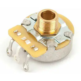 Fender - 100Ohms Chassis-Mount Hum Balance Potentiometer for '65 Twin Reverb, Machete and Vibrasonic Amplifiers