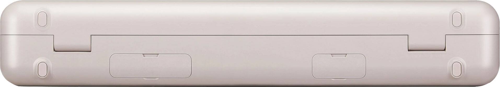 Alt View 19. LG - StanbyME Go 27” Class LED Full HD Smart webOS Touch Screen with Briefcase Design - Beige.